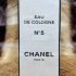 0075-Nước hoa-Chanel No5 Eau de Cologne splash 100ml0