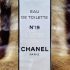 0076-Nước hoa-Chanel No19 EDT Rechargeable spray 50ml0