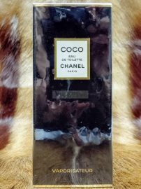 0077-Nước hoa nữ-COCO CHANEL EDT Vaporisateur 100ml (Unused)