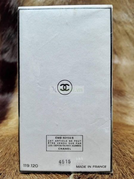 0084-Nước hoa-Chanel No19 Parfum Vaporasiteur 7.5ml1