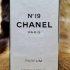 0084-Nước hoa-Chanel No19 Parfum Vaporasiteur 7.5ml0