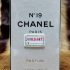 0084-Nước hoa-Chanel No19 Parfum Vaporasiteur 7.5ml2