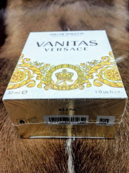 0100-Nước hoa- Versace Vanitas Eau de toilette 30ml3