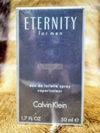 0103-Nước hoa-Calvin Klein Eternity for men 50ml