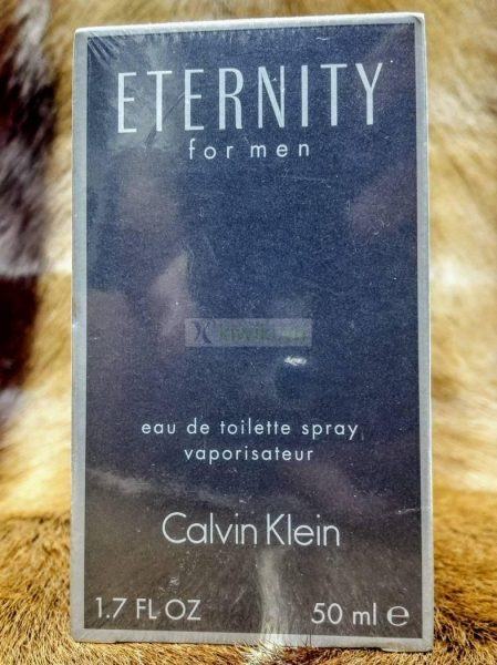 0103-Nước hoa-Calvin Klein Eternity for men 50ml1