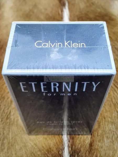 0103-Nước hoa-Calvin Klein Eternity for men 50ml5