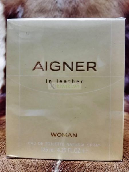 0105-Nước hoa-Aigner in leather Perfum 125ml0