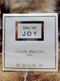 0107-Nước hoa-Jean Patou Eau de Joy 30ml