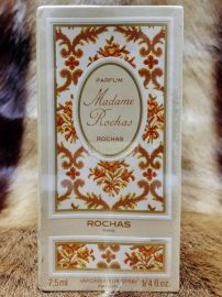 0108-Nước hoa-Madame Rochas parfum spray 7.5ml