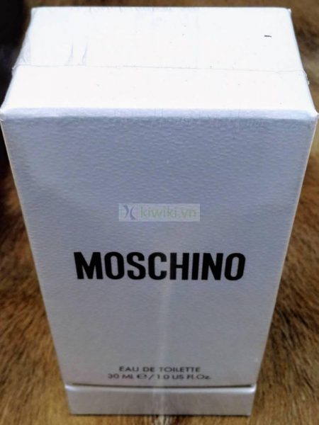 0110-Nước hoa-Moschino Eau de Toilette 30ml3