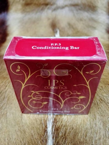 0112-Xà bông-IPS COSMETICS Conditioning Bar soap4