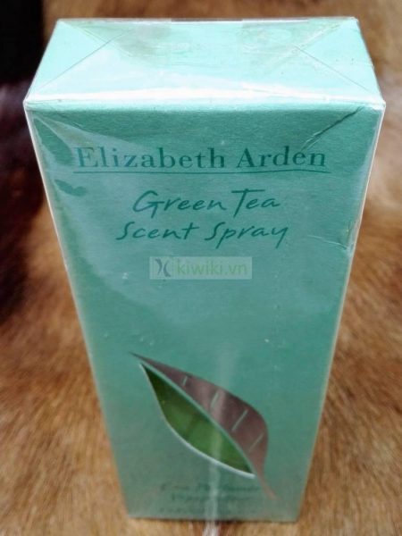 0113-Nước hoa-Elizabeth Arden Green tea Scent spray 100ml3