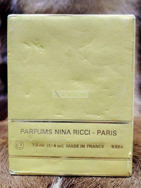 0117-Nước hoa-Nina Ricci L’air du temp parfum 7.5ml1