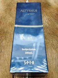 0120-Kem dưỡng thể-ALTVENUS body lotion SPTM 180ml
