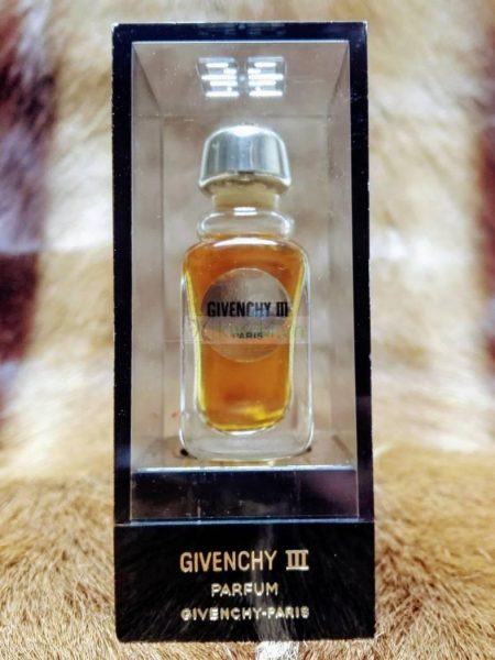 0122-Nước hoa-Givenchy III parfum 7.5ml0