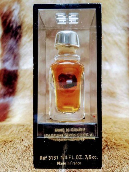 0122-Nước hoa-Givenchy III parfum 7.5ml1