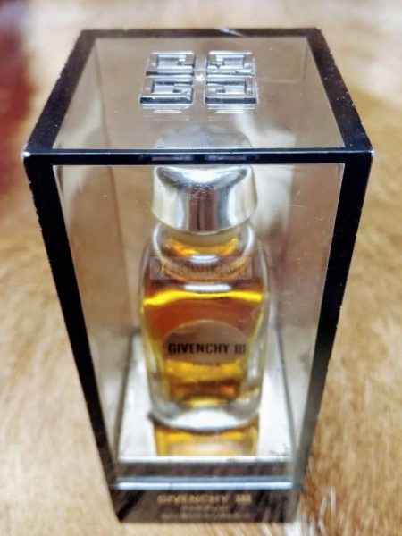 0122-Nước hoa-Givenchy III parfum 7.5ml4