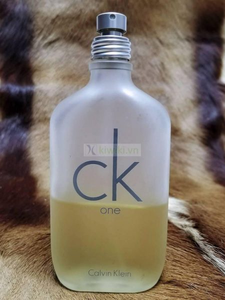 0297-Nước hoa-Calvin Klein One perfume 100ml0