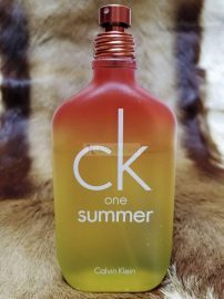 0296-Nước hoa-Calvin Klein One Summer perfume 100ml