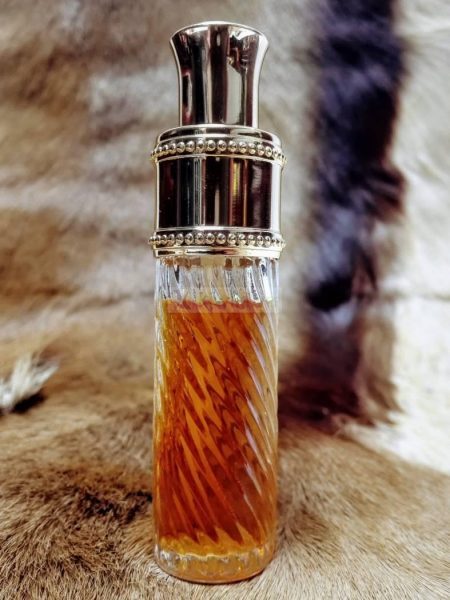 0139-Nước hoa-Nina Ricci L’air du temps Parfum Vintage 13ml0