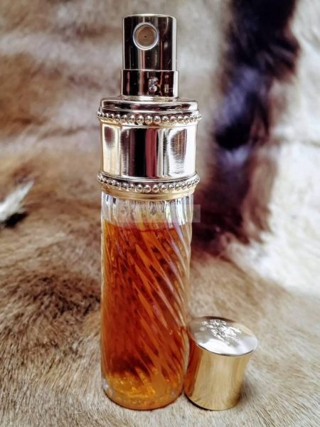 0139-Nước hoa-Nina Ricci L’air du temps Parfum Vintage 13ml1