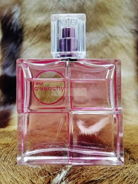 0142-Nước hoa-So Givenchy perfume EDT 50ml0