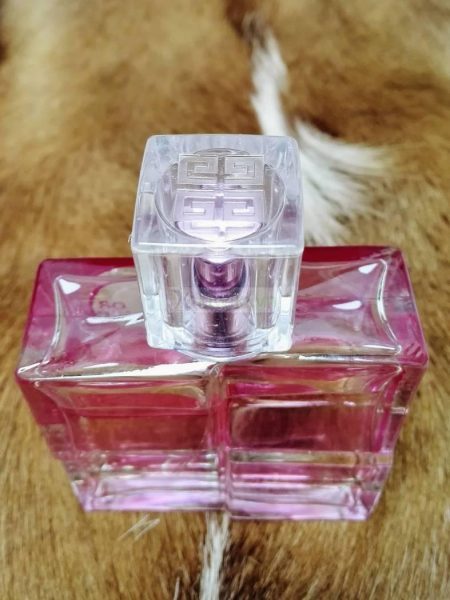 0142-Nước hoa-So Givenchy perfume EDT 50ml1
