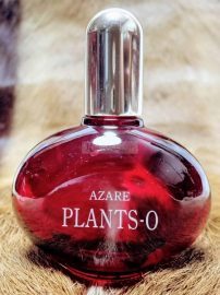0143-Dầu dưỡng da-AZARE Plants-0 natural oil 25ml