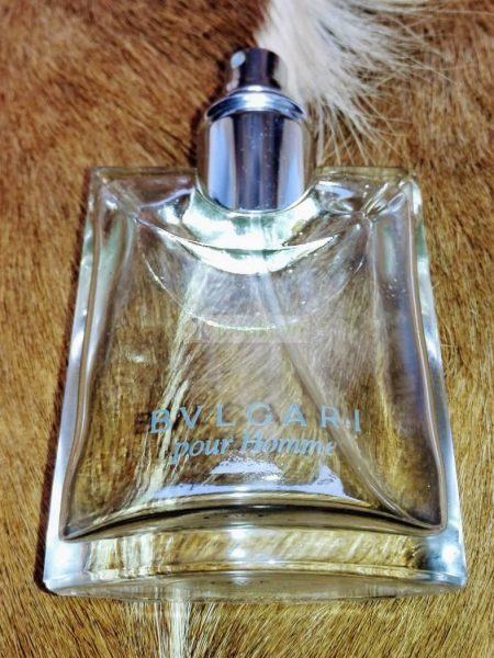 0145-Nước hoa-Bvlgari Pour Homme perfume 50ml - KIWIKI BOUTIQUE