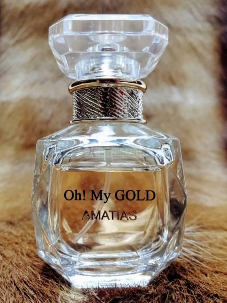 0167-Nước hoa-Amatias Oh my Gold Prestige 40ml0