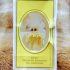 0180-Nước hoa-Nina Ricci L’air du temps Dove Flacon 2.5ml0