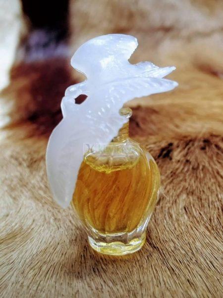 0182-Nước hoa-Nina Ricci L’air du temps Dove flacon 2.5ml0