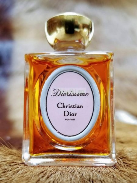 0231-Nước hoa nữ-Diorissimo parfum splash 7.5ml0