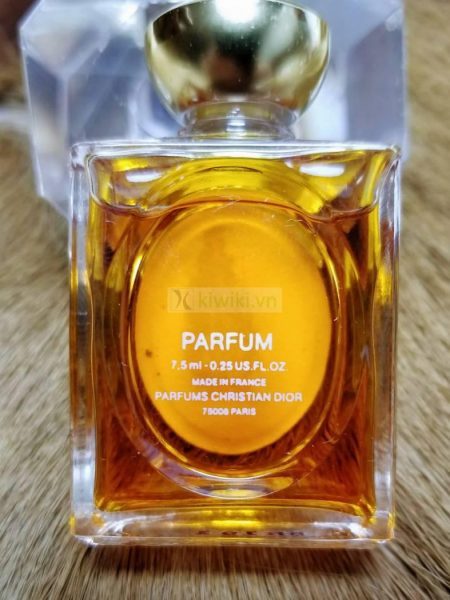 0231-Nước hoa nữ-Diorissimo parfum splash 7.5ml1