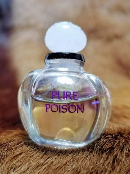 0262-Nước hoa-Dior Pure Poison 5ml0
