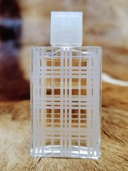 0250-Nước hoa-Burberry Brit EDT perfume 5ml - KIWIKI BOUTIQUE