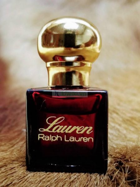 0243-Nước hoa-Ralph Laurent EDT 3.5ml0