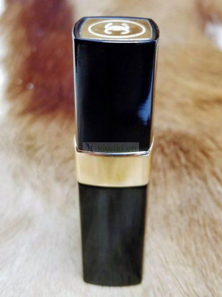 0253-Nước hoa-Chanel No5 parfum vaporisateur vintage 7.5ml0