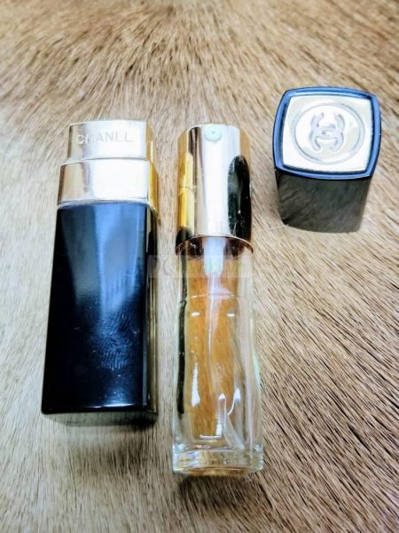 0253-Nước hoa-Chanel No5 parfum vaporisateur vintage 7.5ml1