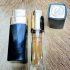 0253-Nước hoa-Chanel No5 parfum vaporisateur vintage 7.5ml1