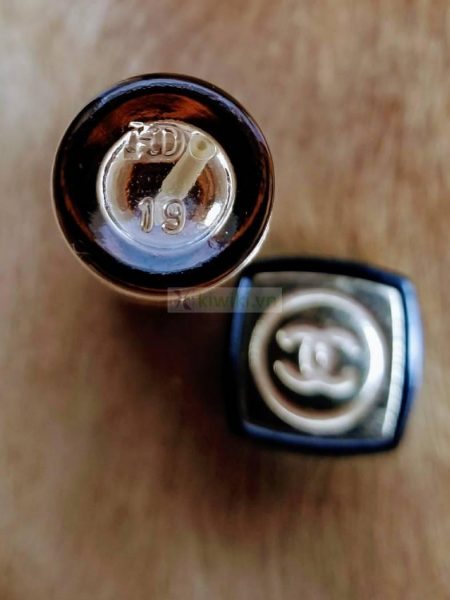 0253-Nước hoa-Chanel No5 parfum vaporisateur vintage 7.5ml4