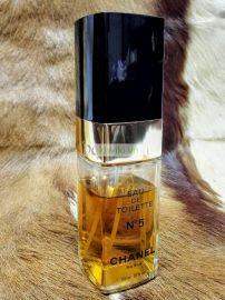 0003-Nước hoa nữ-CHANEL No 5 EDT vaporisateur 100ml