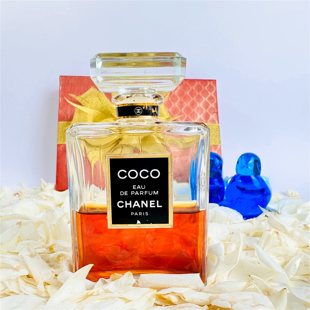 Chanel Coco Noir  15ml