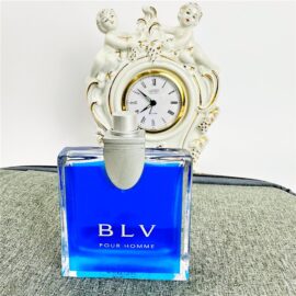 0303-BVLGARI BLV Pour Homme EDT 30ml-Nước hoa nam-Đã sử dụng