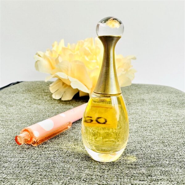0219-Dior J’adore 5ml-Nước hoa nữ-Chưa sử dụng0