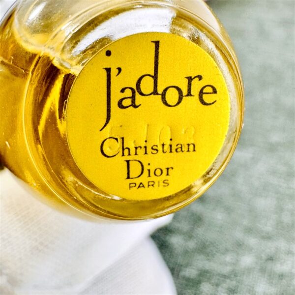 0219-Dior J’adore 5ml-Nước hoa nữ-Chưa sử dụng1