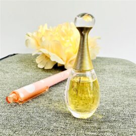 0221-Dior J’adore 5ml-Nước hoa nữ-Đã sử dụng
