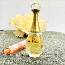 0220-Dior J’adore 5ml-Nước hoa nữ-Chưa sử dụng