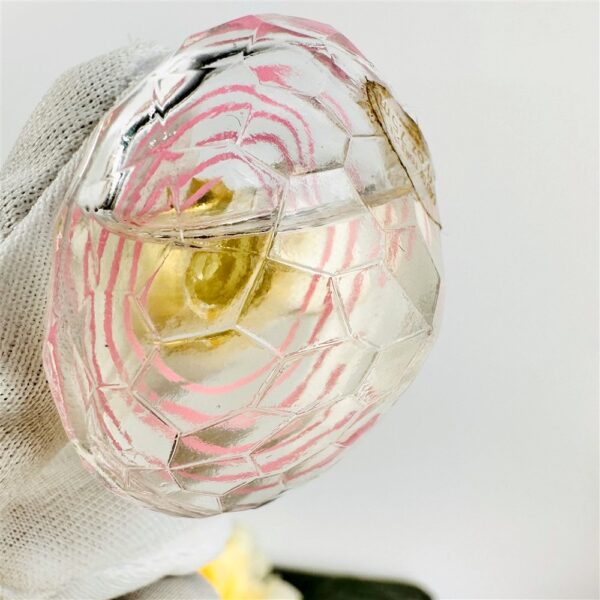 0263-Yves Saint Laurent Baby Doll Candy Pink EDT 7.5ml-Nước hoa nữ-Chai khá đầy2