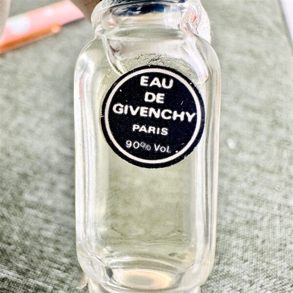 0244-GIVENCHY Eau de Givenchy EDT 4ml-Nước hoa nữ-Chưa sử dụng1